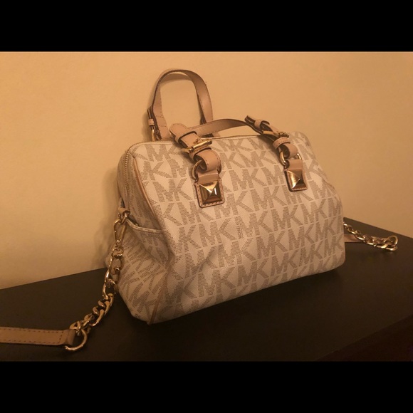 Michael Kors Speedy - Picture 2 of 6